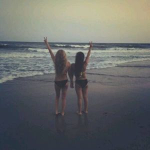 Meet your Posher, Alexandria